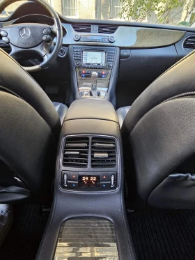 Mercedes-Benz CLS 350 FULL* OBDUHVANE* PODGREV* LIZING* , снимка 11
