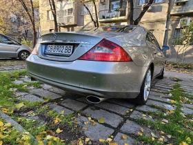 Mercedes-Benz CLS 350 FULL* OBDUHVANE* PODGREV* LIZING* , снимка 6