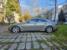 Mercedes-Benz CLS 350 FULL* OBDUHVANE* PODGREV* LIZING* , снимка 4