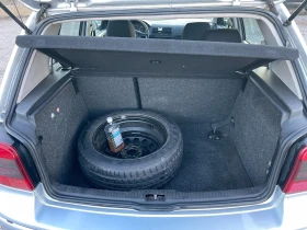 VW Golf 1.6 Бензин/ Ръчка/ ГАЗ / Климатроник, снимка 9