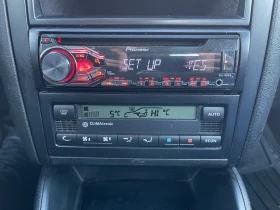 VW Golf 1.6 Бензин/ Ръчка/ ГАЗ / Климатроник, снимка 15