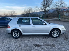 VW Golf 1.6 Бензин/ Ръчка/ ГАЗ / Климатроник, снимка 4