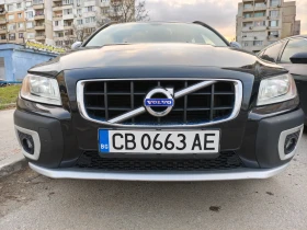 Volvo Xc70, снимка 1
