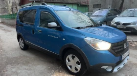 Dacia Dokker Stepway, снимка 2