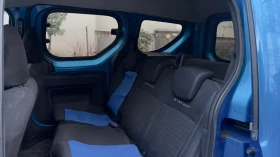 Dacia Dokker Stepway, снимка 8