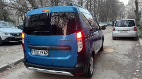 Dacia Dokker Stepway, снимка 6