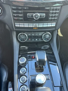 Mercedes-Benz CLS 63 AMG, снимка 8