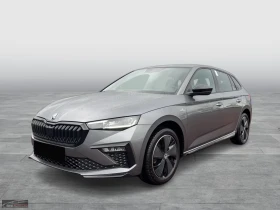 Skoda Scala 1.5DSG/150HP/MONTECARLO/CAM/MATRIX/PANO/CAM/128z, снимка 1