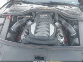 Audi A8 4.2, снимка 12