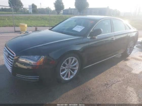 Audi A8 4.2, снимка 1