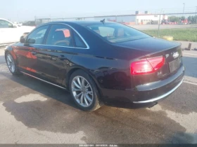 Audi A8 4.2, снимка 4