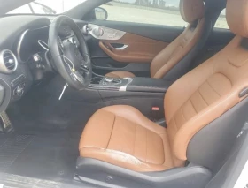 Mercedes-Benz C 300, снимка 3