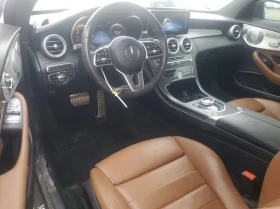 Mercedes-Benz C 300, снимка 5