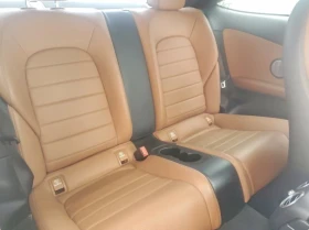 Mercedes-Benz C 300, снимка 6