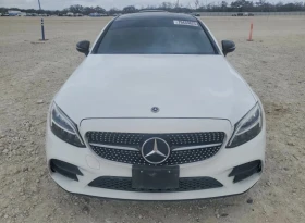 Mercedes-Benz C 300, снимка 1