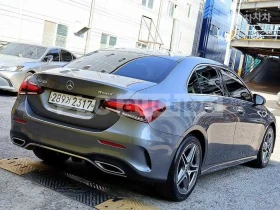 Mercedes-Benz A 250 2020* AMG PK* DISTRONIK* DIGITAL* KEYLESS* КРАЙНА , снимка 4