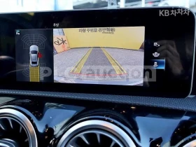 Mercedes-Benz A 250 2020* AMG PK* DISTRONIK* DIGITAL* KEYLESS* КРАЙНА , снимка 10