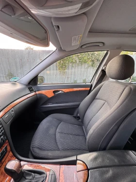Mercedes-Benz E 280 3.2 cdi, снимка 6