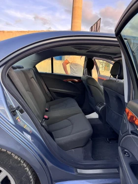 Mercedes-Benz E 280 3.2 cdi, снимка 9