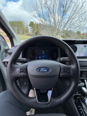 Ford Courier, снимка 10