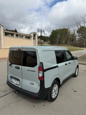 Ford Courier, снимка 7