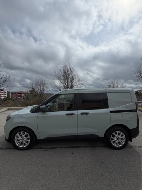 Ford Courier, снимка 5