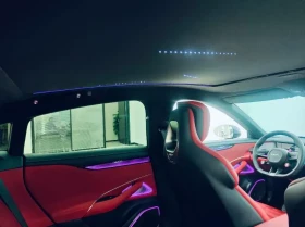 Xiaomi SU7, снимка 7