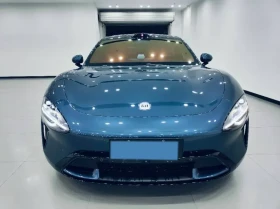 Xiaomi SU7, снимка 2