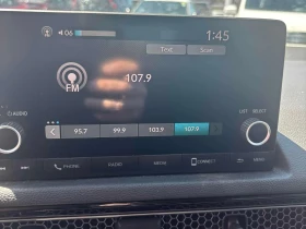 Honda Civic * CVT * CARFAX * ЦЕНА ДО БГ, снимка 9