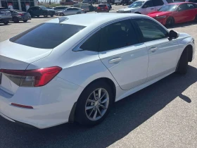 Honda Civic * CVT * CARFAX * ЦЕНА ДО БГ, снимка 3