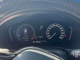 Honda Civic * CVT * CARFAX * ЦЕНА ДО БГ, снимка 7