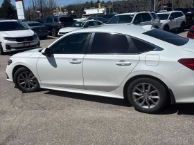 Honda Civic * CVT * CARFAX * ЦЕНА ДО БГ, снимка 2