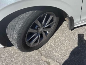 Honda Civic * CVT * CARFAX * ЦЕНА ДО БГ, снимка 10