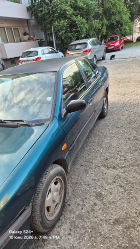 Nissan Primera, снимка 12