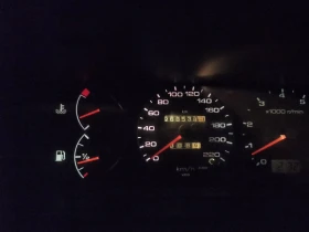 Nissan Primera, снимка 3