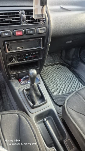 Nissan Primera, снимка 13