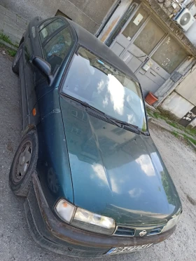 Nissan Primera, снимка 4