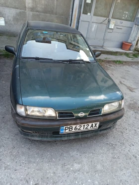 Nissan Primera, снимка 5