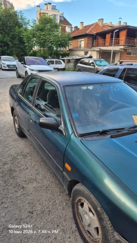 Nissan Primera, снимка 11