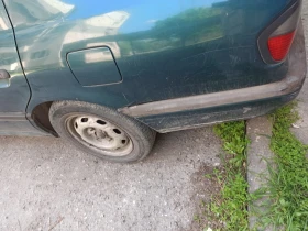 Nissan Primera, снимка 9
