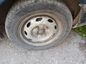 Nissan Primera, снимка 8