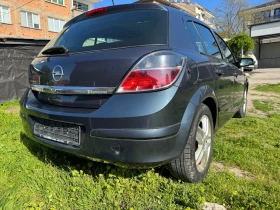 Opel Astra 1.6 16v 105ps обслужена, снимка 4