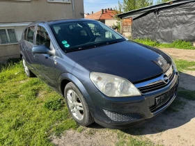 Opel Astra 1.6 16v 105ps обслужена, снимка 2