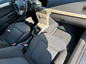 Opel Astra 1.6 16v 105ps обслужена, снимка 8