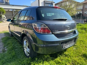 Opel Astra 1.6 16v 105ps обслужена, снимка 5