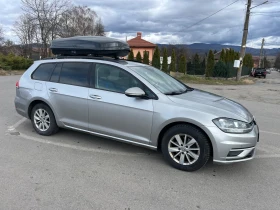 VW Golf Variant, снимка 3