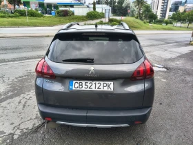 Peugeot 2008 Blue hdi , снимка 3