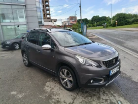 Peugeot 2008 Blue hdi , снимка 13