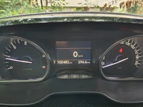 Peugeot 2008 Blue hdi , снимка 11