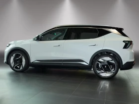 Renault Scenic E-Tech 87kWh Iconic - Full Options, снимка 2